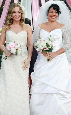 Callie and Arizona Callie and Arizona