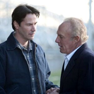 Henry?s Crime, Keanu Reeves, James Caan