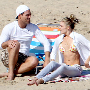 Leann Rimes, Eddie Cibrian