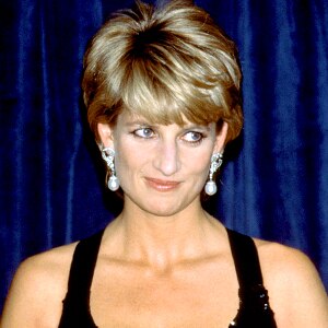 Princess Diana
