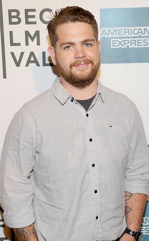 Jack Osbourne