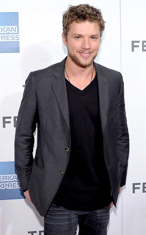 Ryan Phillippe