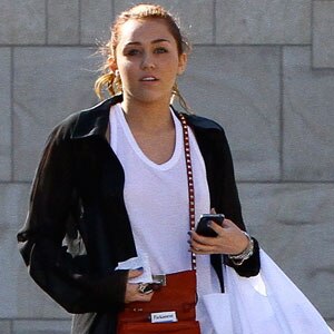 Miley Cyrus