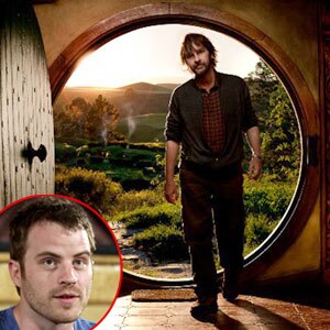 The Hobbit, Rob Kazinsky