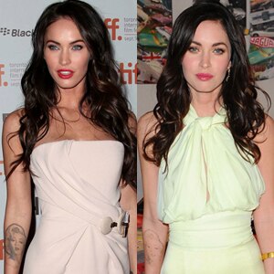 Megan Fox