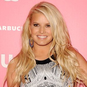 Jessica Simpson