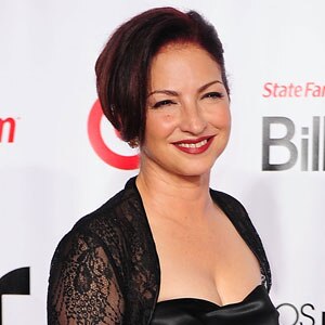 Gloria Estefan