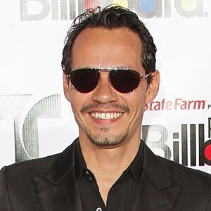 Marc Anthony