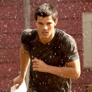 Twilight, Breaking Dawn, Taylor Lautner