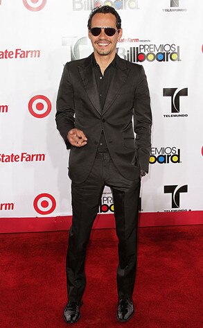 Marc Anthony Marc Anthony