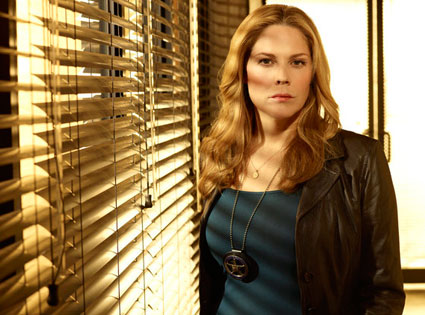 mary mccormack pregnant. We chatted with Mary McCormack