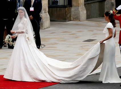 Kate Middleton Dan Kitwood Getty Images