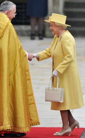 Queen Elizabeth II Queen Elizabeth II