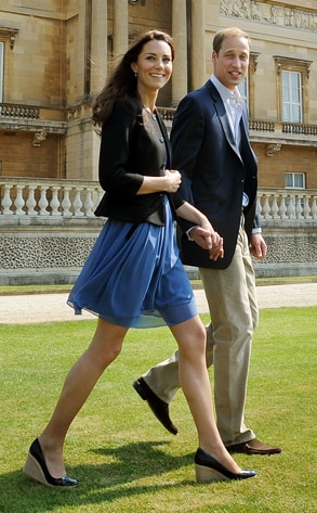 evening dress kate middleton. Kate Middleton—or the Duchess