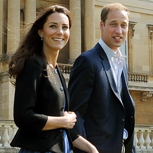 Prince William, Catherine Middleton, Kate Middleton