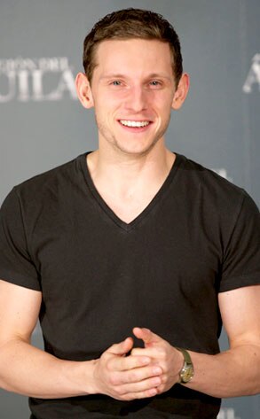 Jamie Bell