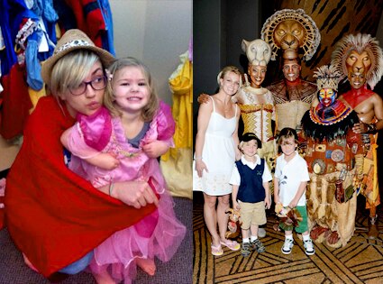 Jamie Lynn Spears, Britney Spears, Sean Preston, Jayden James