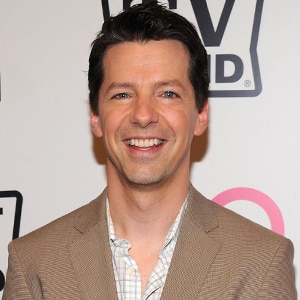 Sean Hayes Sean Hayes