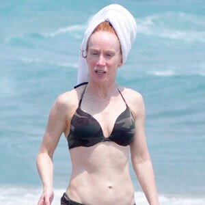 Kathy Griffin