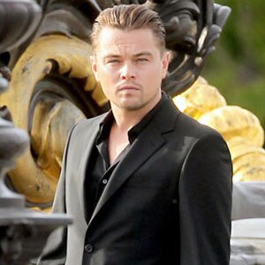 Leonardo DiCaprio