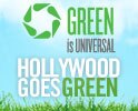Green Is Universal