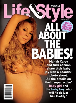 Mariah Carey Mariah Carey