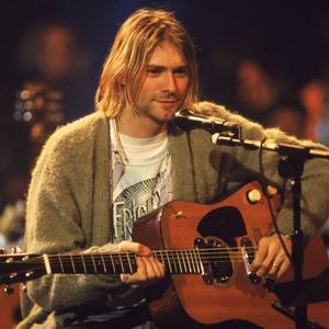 Kurt Cobain