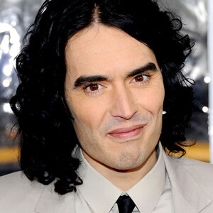 Russell Brand