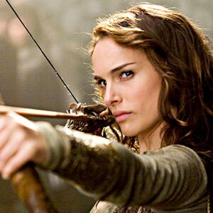 Your Highness, Natalie Portman