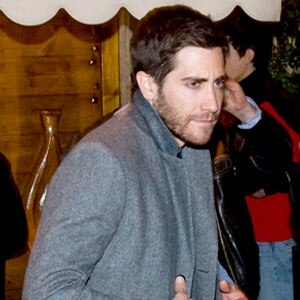 Jake Gyllenhaal