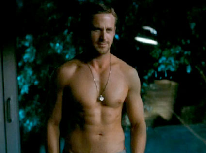 Crazy, Stupid, Love, Ryan Gosling