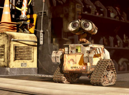 Wall E