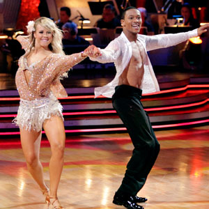 DANCING WITH THE STARS: Was Tonight's Cut the Deepest? - E! Online