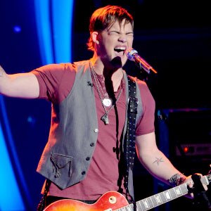 American Idol, James Durbin