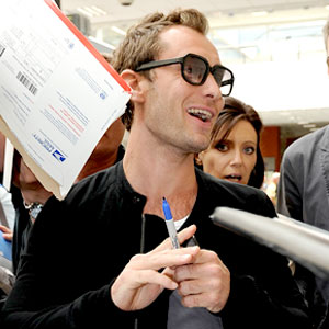 Jude Law