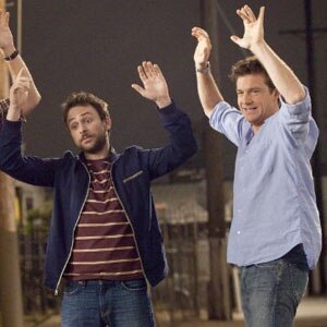 Horrible Bosses, Jason Bateman, Charlie Day, Jason Sudeikis