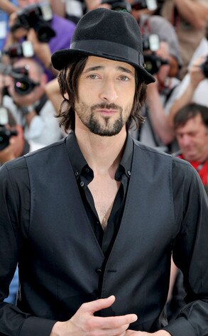 Adrien Brody Adrien Brody