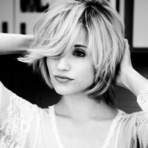 Diana Agron
