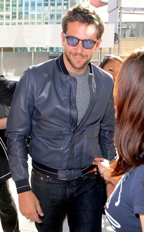 Bradley Cooper