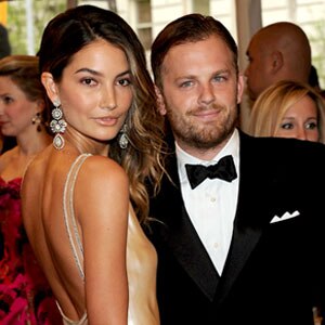 Lily Aldridge, Caleb Followill