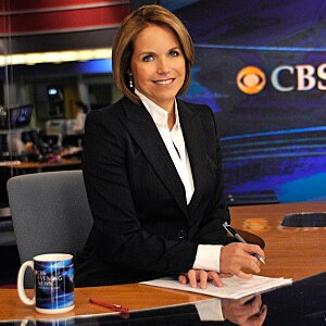 Katie Couric