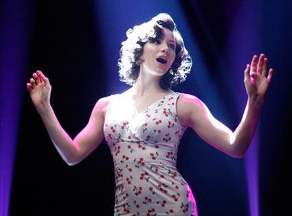 'SMASH' opening-night review: Reasons to root for Marilyn, the musical?
