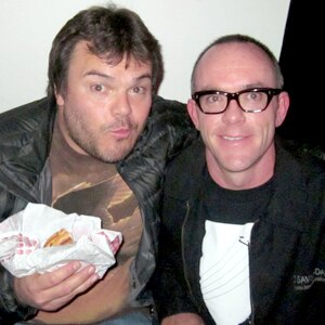 Jack Black