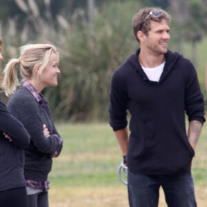 Reese Witherspoon, Ryan Phillippe