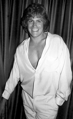 Jeff Conaway