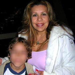 Mildred Baena