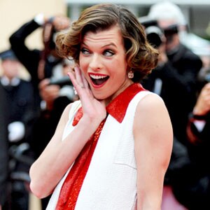 Milla Jovovich