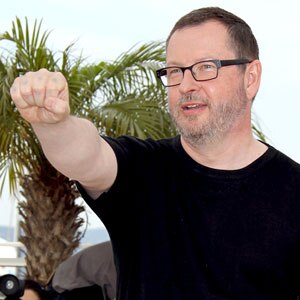 Lars Von Trier