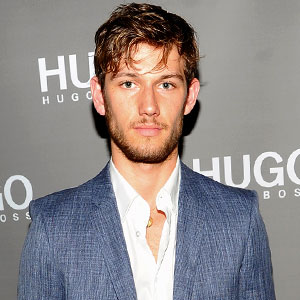 Alex Pettyfer Alex Pettyfer