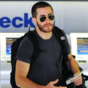 Jake Gyllenhaal, Brokeback Mountain